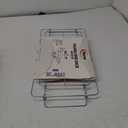 Sterno Chafing Dish Wire Rack, Silver