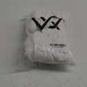 Hanes Men's FreshIQ Odor Control ComfortSoft Moisture Wicking Tagless Tank Undershirts (Medium, White - 6 Pack)