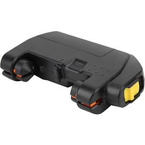 Alomejor Fishing Line Knot Tool Stainless Steel Electric Fishing Hook Tier Fishing Line Knot Tying Tools