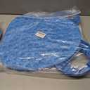 Foot Pressure Massage pad, 21'' x 21" Large Acupressure Foot Massage Mat, Fortable Foot Pressure Pad, Used to Relieve Stress, Arch and Heel Pain, for Home and Gym