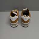 New Balance 574 V2 Unisex Sneaker, Desert Clay/ Sea Salt, 5.5 US Men