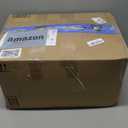 Beckham Hotel Collection Bed Pillows King Size Set of 2 - Down Alternative Pillow for Back, Stomach or Side Sleepers (White)