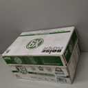 BLACK+DECKER 12 Cup Thermal Programmable Coffee Maker with Brew Strength and VORTEX Technology, Black/Steel, CM2046S