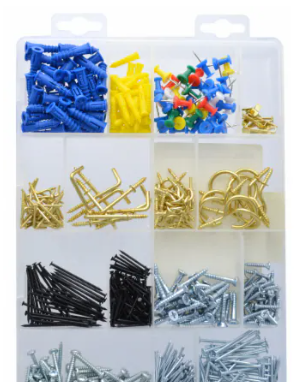 Hillman Kitchen Drawer Assortment Kit