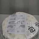 Classic Accessories 15-in x 15-in No Color Patio Chair Cushion