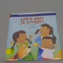 Let's Eat!/A Comer!: Bilingual Spanish-English (My Family: Mi Familia)