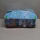 Colorful Lighting Baby Balance Bike Toys for 1 Year Old Girl Gifts, 10-36 Month Toddler Balance Bike, No Pedal 4 Silence Wheels & Soft Seat First Bike, One Year Old Girl Birthday Gifts (Pink)