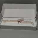 T3 SinglePass Curl X Extra-Long Barrel 1", 1.25", 1.5" Curling Iron with 9 Heat Settings and Ceramic Barrel for Fast Styling and Lasting Results on All Hair Types (Satin Blush)