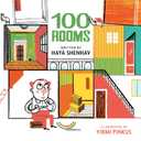 100 Rooms: A Whimsical Story About Finding Happiness in Simplicity