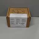 Yogasleep Dohm Classic (Black) The Original White Noise Machine, Soothing Natural Sound from a Real Fan, Noise Cancelling for Office Privacy, Travel & Meditation, Sleep Therapy for Adults & Baby