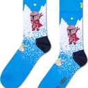 Happy Socks Star Wars This is The Way Sock