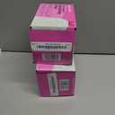 2 x Amazon Basics Extra Strong & Flex Tall Kitchen Drawstring Trash Bags, Tropical Island Scent, 13 Gallon, 40 Count