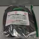 fun shack Mens Lederhosen Oktoberfest Costume, German Outfit for Men, Traditional Oktoberfest Attire, Festive Wear (X-Large, Black)