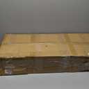 7FT Heart Arch Stand Double Heart Shaped Balloon Stand Wedding Arch for Proposal Ceremony Valentine's Day Birthday Party Baby Shower Decoration (White)