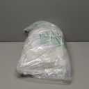 Pack of 10 NWK Cake Stand Set, with 3 x Two-Tier and 3 x Three-Tier Cupcake Stands, 4 x Appetizer Trays, 1 x Tablecloth for Birthday Bridal Baby Shower Party (White)