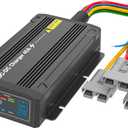 Black DC Charger 40A