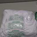 10ft×12ft White Backdrop Curtain for Wedding Parties, 2 Panels Wrinkle Free 12 FT Long Polyester Photo Backdrop Drapes Back Drop Cloth for Birthday Photography Background Party Backdrop Drapes