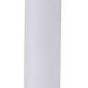 Immersion Battery Powered Alarm for Inground 18 x 36  Water Motion Sensor for Pool Safety, Poolside Siren Only, PE20, Grey(Packaging May Vary)