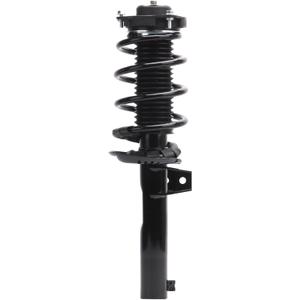 Monroe Quick-Strut 172312 Suspension Strut and Coil Spring Assembly for Volkswagen GTI