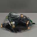 5 in 1 Blow Dryer Brush & Air Styler, Upgraded Hair Dryer Brush with Negative Ion, Air Curling Wrap for Drying