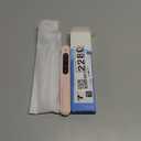 QUI Presentation Clicker for PowerPoint, RF 2.4GHz USB Wireless Presenter Remote with Volume Control, PowerPoint Clicker Slide Advancer for Mac, Windows, Laptop, Keynote (Pink)