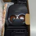 Driveway Alarm- 1/2 Mile Long Range Wireless Driveway Alarm Outdoor Weather Resistant Motion Sensor&Detector-DIY Security Alert-Monitor&Protect Outdoor/Indoor Property - 1 Receiver and 2 Sensors