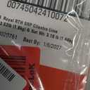 Royal Cilantro Lime Basmati Rice - Ready to Heat Basmati Rice - (6 Pack) 8.5 oz Microwaveable Pouch