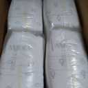 Pampers Amore, Size 0 (up to 10 lbs), 128 Count, Our Best Diaper Hypoallergenic & Fragrance Free, Up to 100% Leakproof, Soft as Cashmere