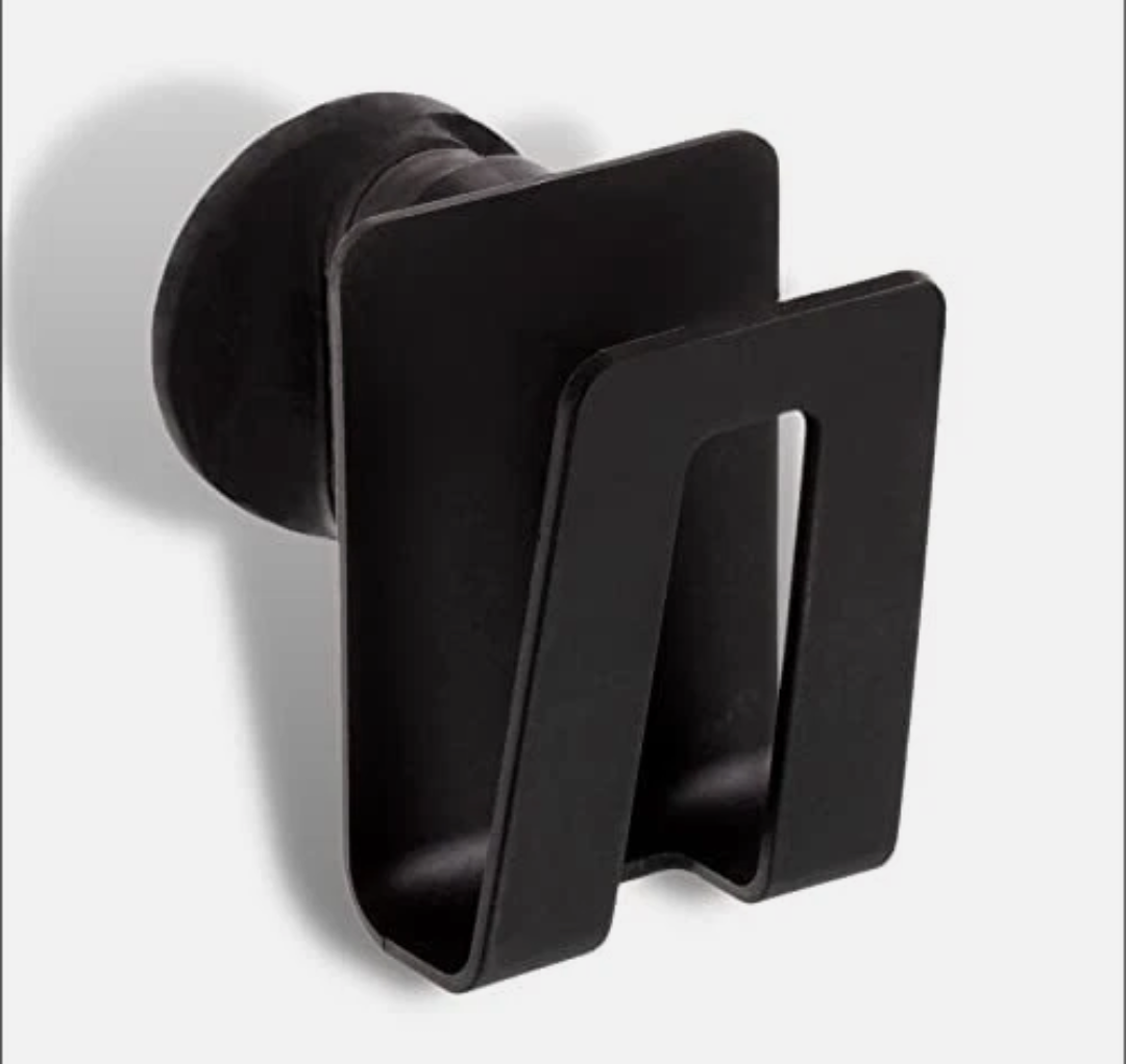 Magnetic Sponge Holder Suitable For Steel Metal & Composite Sinks Strong Magneti