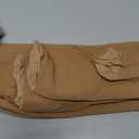 BriteLeafs Medical Compression Stockings, Opaque Pantyhose 20-30 mmHg Support, Women & Men, Closed Toe (2X-Large (1 Pair), Beige)