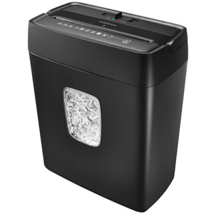 Insignia 6-Sheet Cross-Cut Shredder