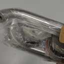 Grab Bars for Shower, 2 Pack 24-Inch Anti Slip Shower Handles for Elderly, Safety Shower Grab Bar, Stainless Steel Handicap Grab Bars for Bathroom,Toilet (Brushed Nickel, 1" Diameter)