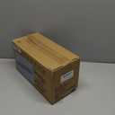 OMAIGA Steam Iron for Clothes, 1500W Iron with Rapid Heating, Non-Stick Ceramic Soleplate, Burst of Steam, Self-Cleaning, Auto-Off, Anti-Drip, 11.84oz Water Tank Ironing Clothes for Home, Black