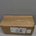 2198597 Ice Maker, 185W 115V 60Hz, Compatible with Whirlpool Maytag KitchenAid Amana Refrigerator, Replaces W10122502 626663 1016069 2198678, High Efficiency Ice Making