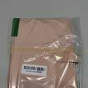 Aesthetic A5 Binder with 6 Golden Rings - Refillable & Sturdy Planner w Pockets Keeps You Perfectly Organized - Mini Notebook with Magnetic Closure Works Great as Photocard Binder for All Your Cards (Pink)