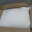 Bedsure Pillows Queen Size Set of 2, Bed Pillows for Sleeping, Queen 2-Pack