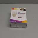 NETGEAR WiFi Range Extender (EX6120) - Add up to 1,500 sq. ft., 25 Devices - AC1200 Dual Band Wireless Signal Booster & Repeater (Up to 1.2 Gbps Speed), Compact Wall Plug Design  Free Expert Help