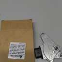 Neutral Safety Switch 84540-46010 fit for Toyota 2009-2015 Corolla 2009-2013 Matrix 2010-2018 Yaris, fit for Pontiac 2005-2010 Vibe, 8454046010, 88973596, NS466 (1)