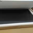 Hasipu Home Gym Mirror 48" L x 30" W - 2PCS Large Full Body Mirror for Yoga, Wall-Mounted Mirrors for Fitness, Garage, Dance Studio, 0.16in Tempered Glass Frameless