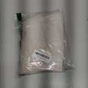 Veblandy Rectangle 4 Feet Tablecloth 52x70 inch Linen Textured Table Cloth Stain and Wrinkle Resistant Washable Polyester, Decorative Table Cover Waterproof for Dining, Buffet and Camping, Beige