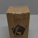 Kevin Textile Throw Pillow Covers Soft Corduroy Decorative Set of 2 Boho Striped Pillow Covers Pillowcases Valentines Day Farmhouse Home Decor for Couch Bed Sofa Living Room 18x18 Inch Blush Pink