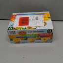 Del Monte Fruit Cup Snacks Variety Pack with No Added Sugar, 4 oz Cups (12 Pack) Diced Peaches, Diced Pears, Cherry Mixed Fruit (15.4 x 10 x 21.9 cm), BB Date: 04/17/2026