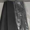 KEWISAUTO Tailgate Spoiler Molding Cap for 2009-2019 Dodge Ram 1500, Combined Center Tailgate Flex Step Cap Top Molding Trim Protector Cover for 2010-2018 Dodge Ram 2500 3500 Accessories, 3PCS