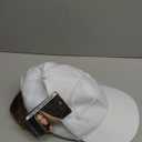 Baseball Cap Wig with Hair Extensions Synthetic Wig Hat for Women Adjustable Baseball Hat