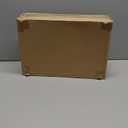 MERRYBOX Dish Drying Rack Large Capacity 2 Tier Dish Drying Rack Multifunctional Rustproof Dish Racks for Kitchen Counter with Large Utensil Holder, Cup Holder, Black