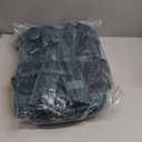 Casual Backpack Traveling Backpack, A-peacock Blue, Expandable, Travel Backpacks (Expandable, A-peacock Blue)