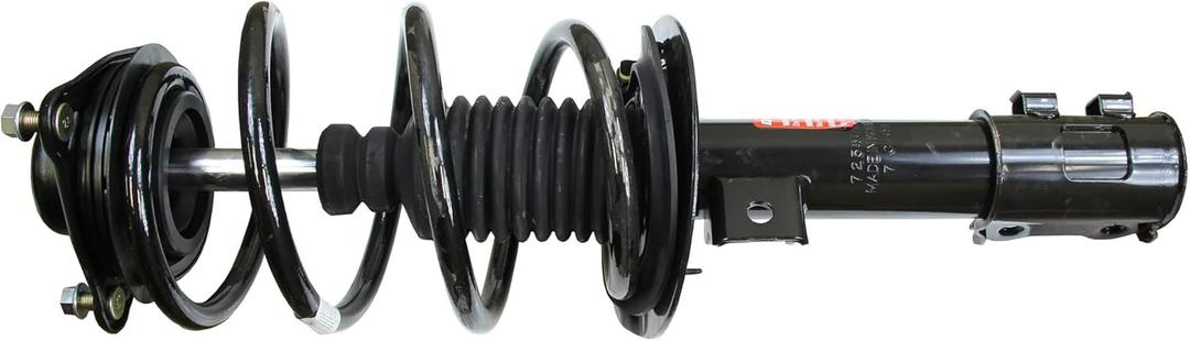 Monroe Quick-Strut 172586 Suspension Strut and Coil Spring Assembly for Hyundai Sonata