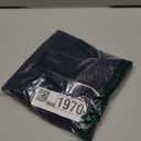 womens Lightweight Knit Jersey Pajama Pants, Jogger Lounge Sleep Wear with Pockets, Small