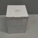 Bed Risers Furniture Risers Heavy-Duty Rectangular Adjustable Block Lift to 3 inches and 4.3 inches Desk, Sofa, Chair Legs, Refrigerator, Washing Machine Support up to 4000 pounds (2 layer(3inches), Square-brown-4 Pack)