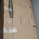 Bankers Box Large - up to 55" TV/Picture/Mirror - Moving Box 4 Pack, 48-in x 4-in x 33-in (7711301)